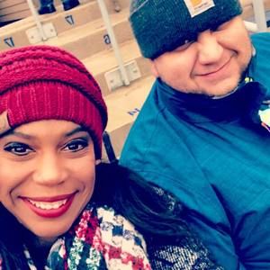 Meet your Posher, Ash